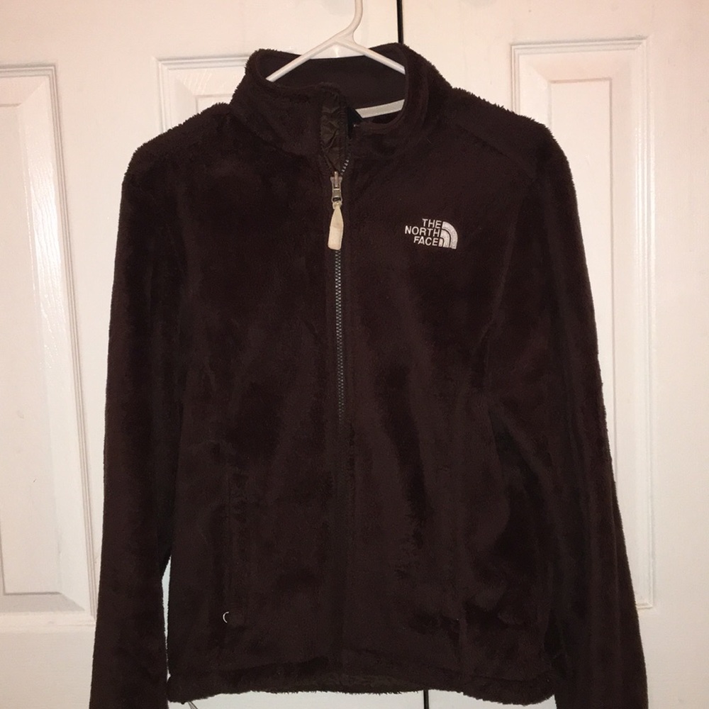 North face jacket